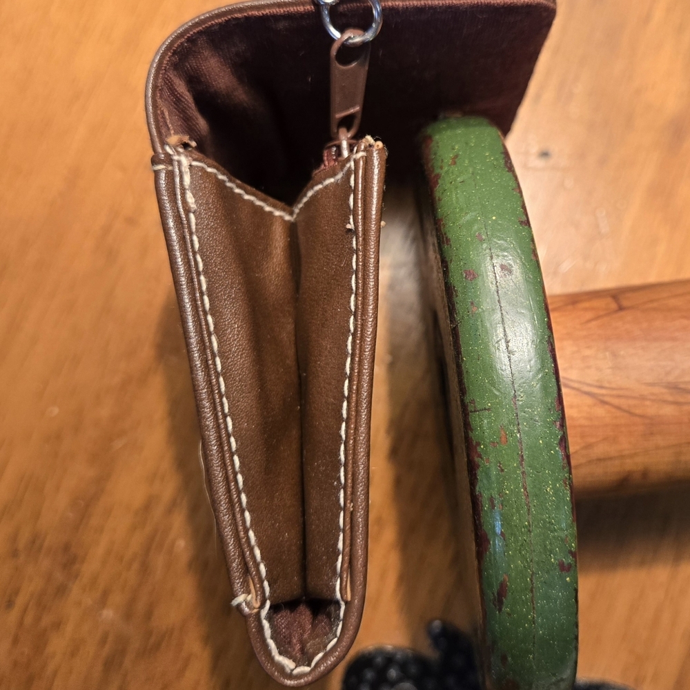 Resetting Wallet Key Chain - Picture 8 of 9